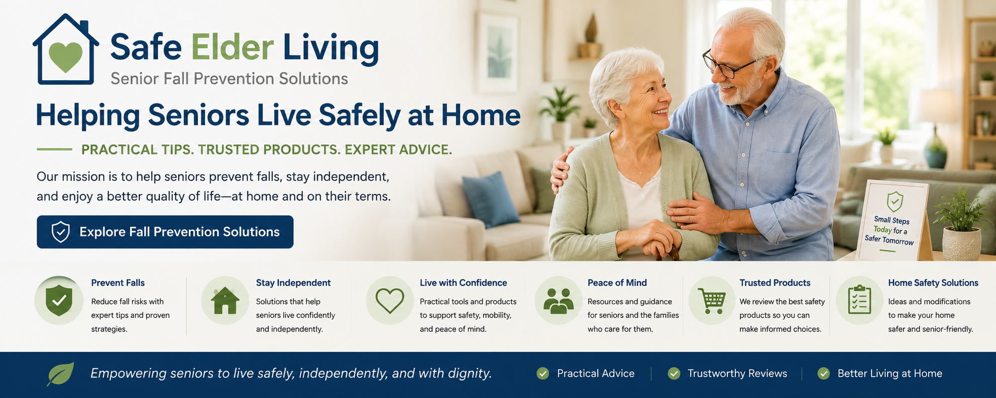 Safe Elder Living