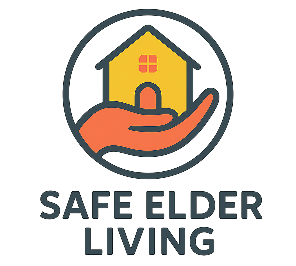 Prevent Senior Falls