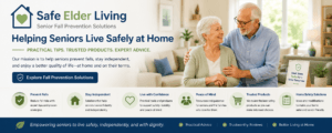 Safe Elder Living